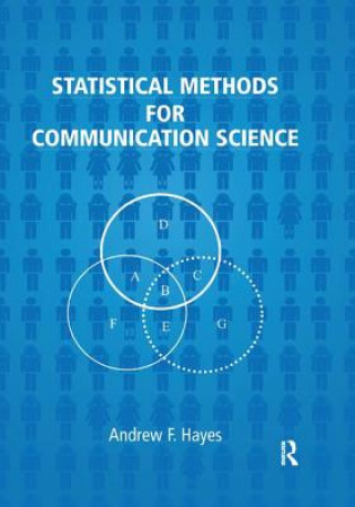 Carte Statistical Methods for Communication Science Andrew F. Hayes
