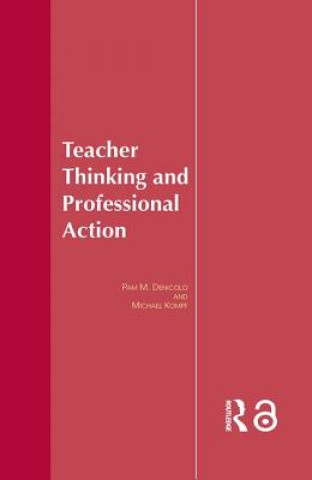 Βιβλίο Teacher Thinking & Professional Action 