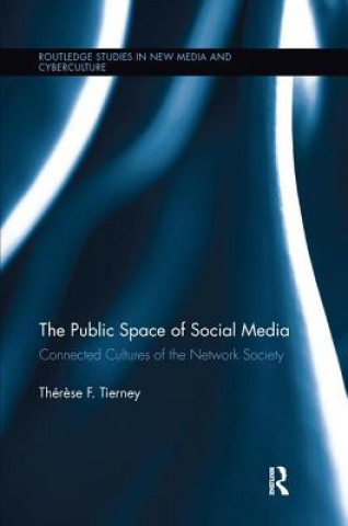 Carte Public Space of Social Media Therese Tierney