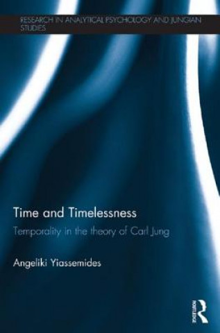 Boek Time and Timelessness Angeliki Yiassemides