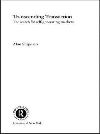 Carte Transcending Transaction Alan Shipman