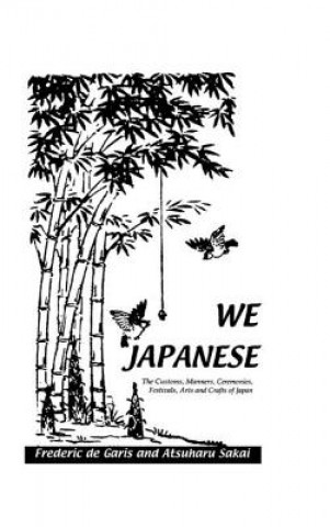 Buch We Japanese Hugo de Garis