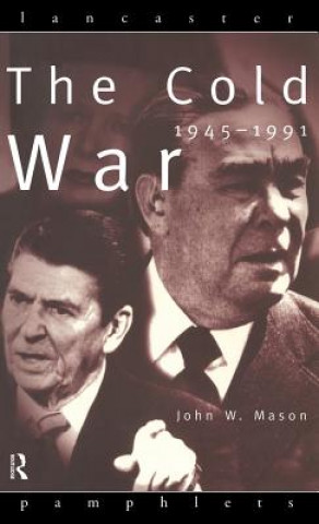Carte Cold War John Mason