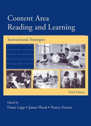 Buch Content Area Reading and Learning 