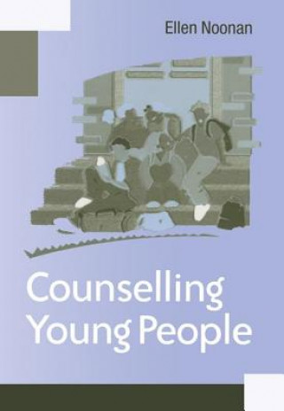 Carte Counselling Young People MS Ellen Noonan
