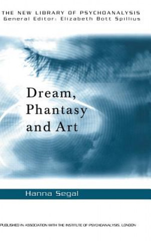 Carte Dream, Phantasy and Art Hanna Segal