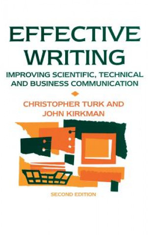 Buch Effective Writing John Kirkman