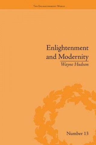 Carte Enlightenment and Modernity Wayne Hudson