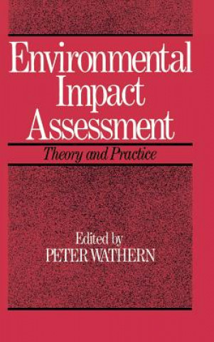 Carte Environmental Impact Assessment Peter Wathern