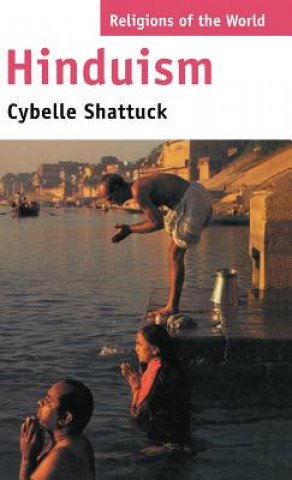Carte Hinduism Cybelle Shattuck
