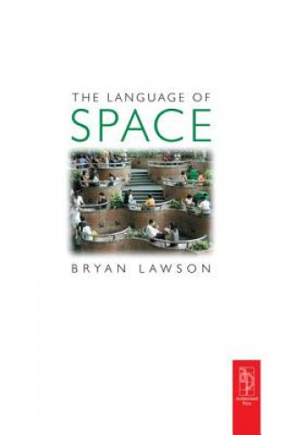 Carte Language of Space Bryan Lawson