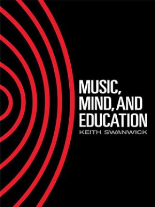 Book Music, Mind and Education Professor Keith Swanwick