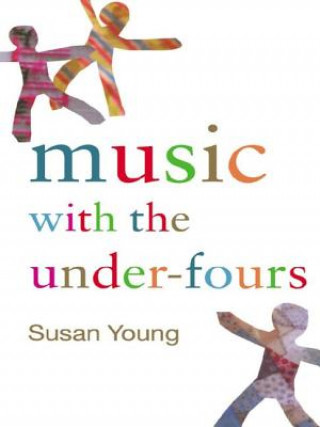 Książka Music with the Under-Fours Susan Young