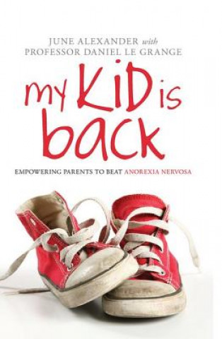 Buch My Kid is Back June Alexander