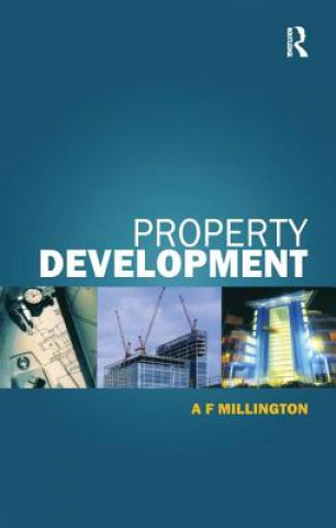 Buch Property Development Alan Millington