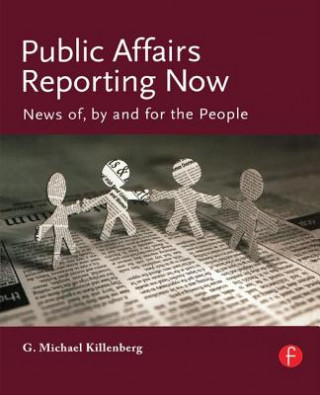 Carte Public Affairs Reporting Now George Michael Killenberg