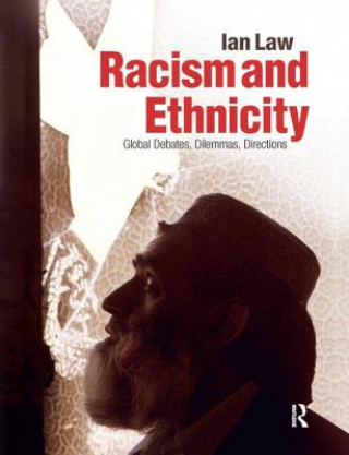 Kniha Racism and Ethnicity Ian Law