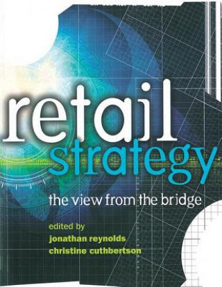 Libro Retail Strategy Christine Cuthbertson