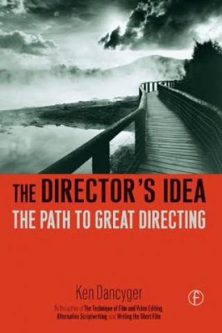 Livre Director's Idea Ken Dancyger