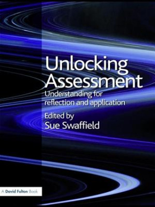 Kniha Unlocking Assessment 