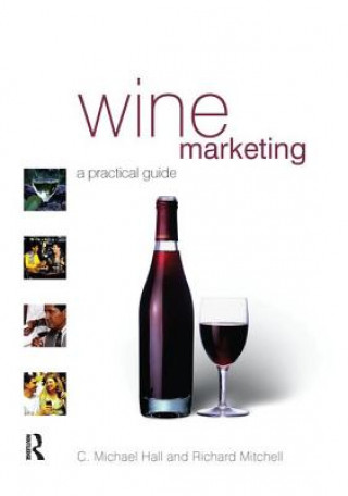 Carte Wine Marketing C. Michael Hall