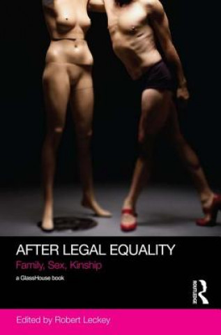 Kniha After Legal Equality 