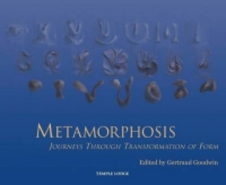 Kniha Metamorphosis Gertraud Goodwin