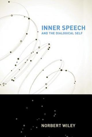 Kniha Inner Speech and the Dialogical Self Norbert Wiley