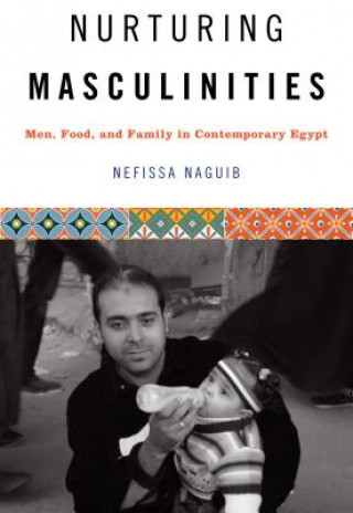 Carte Nurturing Masculinities Nefissa Naguib