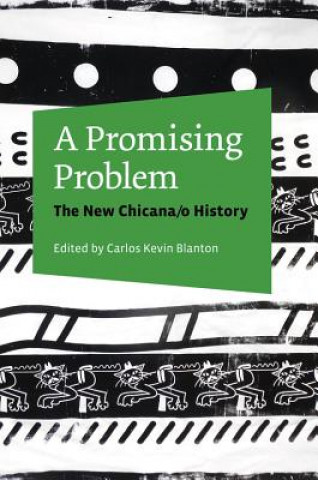 Knjiga Promising Problem Carlos Kevin Blanton