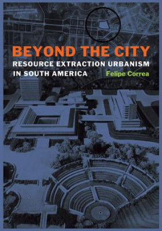 Könyv Beyond the City Felipe Correa
