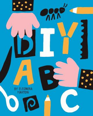 Libro DIY ABC Eleonora Marton