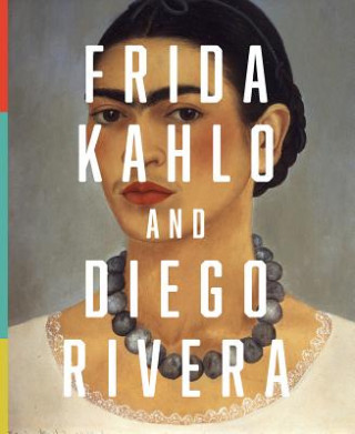 Book Frida Kahlo and Diego Rivera Nicholas Chambers