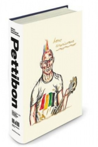 Könyv Raymond Pettibon: Homo Americanus, Collected Works Ulrich Loock