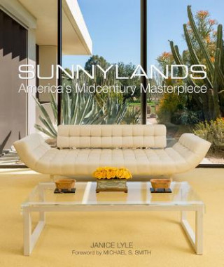 Kniha Sunnylands Janice Lyle