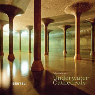 Kniha Underwater Cathedrals Silvio Maraini