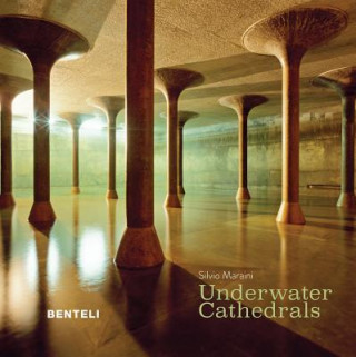 Buch Underwater Cathedrals Silvio Maraini