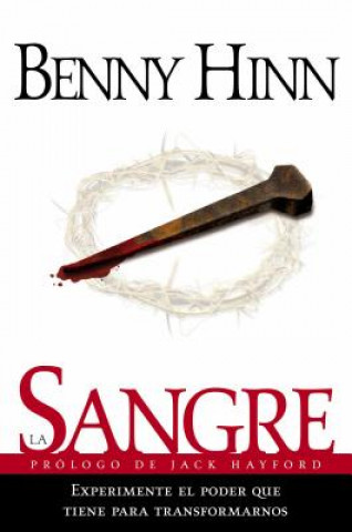 Buch sangre Benny Hinn