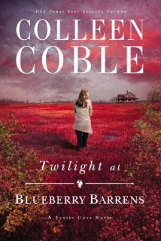 Kniha Twilight at Blueberry Barrens Colleen Coble