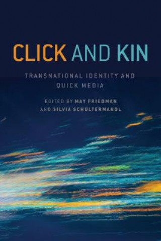 Carte Click and Kin May Friedman