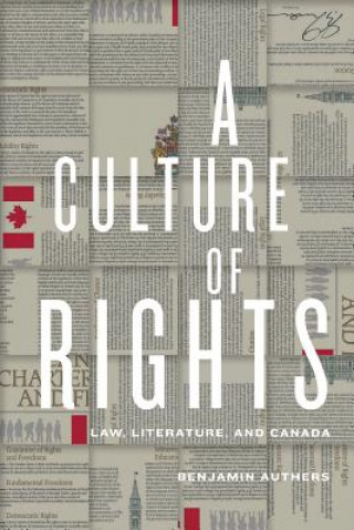 Carte Culture of Rights James Benjamin
