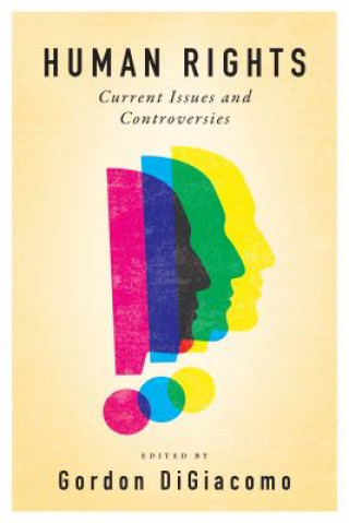 Book Human Rights Gordon DiGiacomo