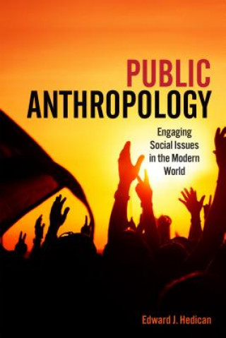 Carte Public Anthropology Edward J. Hedican