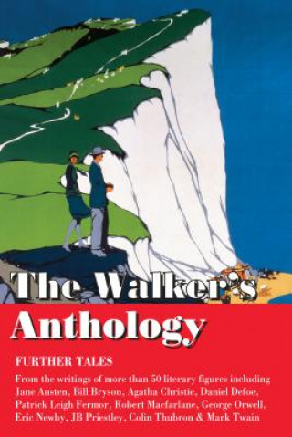 Carte Walker's Anthology - Further Tales 
