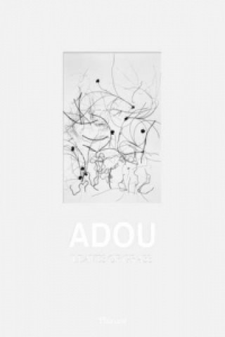 Carte Adou: Leaves Of Grass Adou
