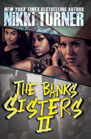 Carte Banks Sisters 2 Nikki Turner