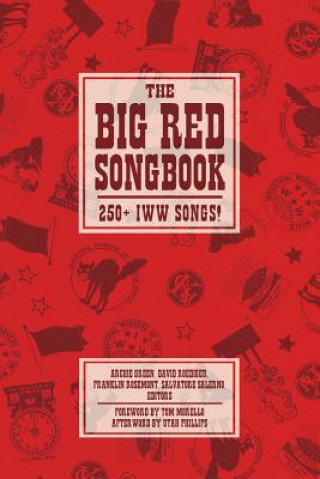 Carte Big Red Songbook 