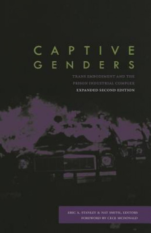 Книга Captive Genders 