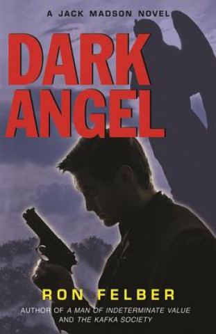 Книга Dark Angel Ron Felber