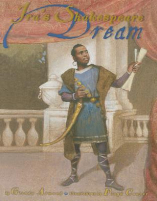 Libro Ira's Shakespeare Dream Glenda Armand